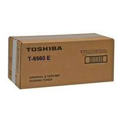 TOSHIBA T8560E ORIGINALE BLACK