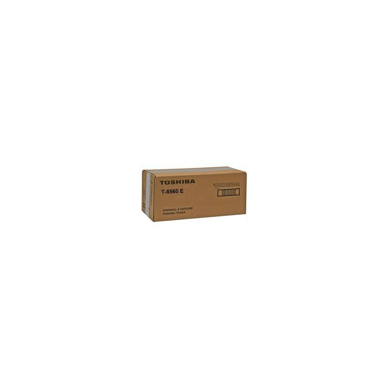 TOSHIBA T8570E ORIGINALE BLACK