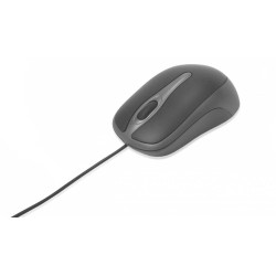 VERBATIM Mouse ottico per PC 49019 T.-Code: 84716070 EAN Code 0023942490197