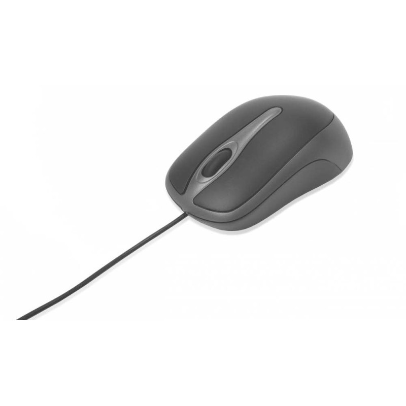 VERBATIM Mouse ottico per PC 49019 T.-Code: 84716070 EAN Code 0023942490197