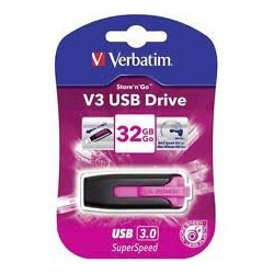VERBATIM PEN DRIVE 49183 32GB USB 3.0