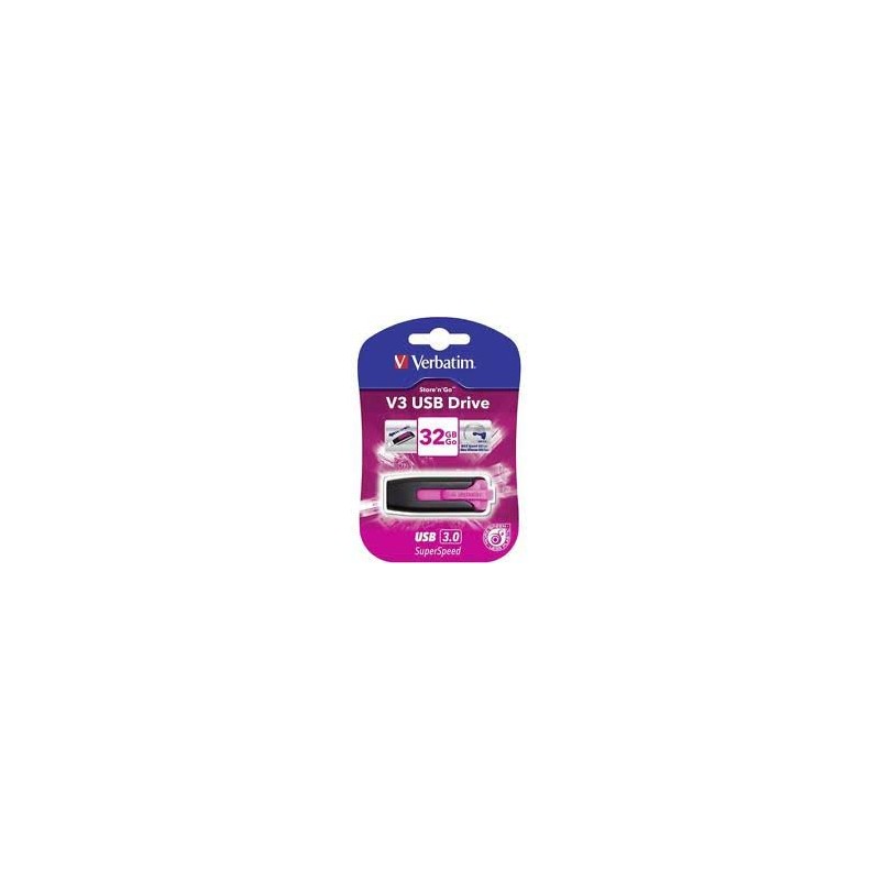 VERBATIM PEN DRIVE 49183 32GB USB 3.0