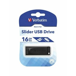 VERBATIM PEN DRIVE 98696 16GB2.0 Tassa Siae Inclusa
