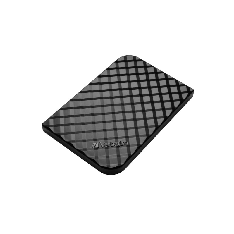 VERBATIM SSD USB 3.2 1TB BLACK 53230 EAN 0023942532309