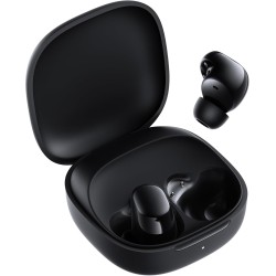 XIAOMI REDMI BUDS 6 BLACK AURICULARE BLUETOOTH 5.4 BHR8776GL
