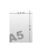 CARTA PER UFFICIO A5