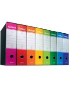 ARCHIVIO LEGACCI - REGISTRATORI