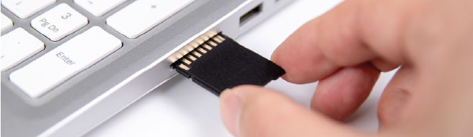 Micro SD